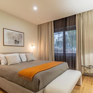 Appartement met een Slaapkamer